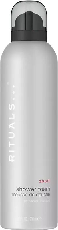 Гель-піна для душу Rituals Sport чоловічий, 200 мл