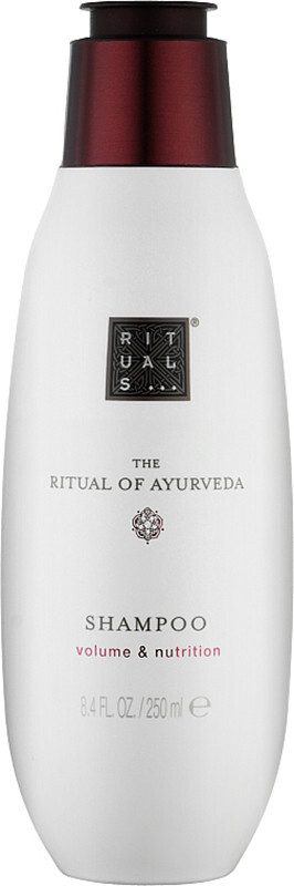 Шампунь Rituals The Ritual Of Ayurveda для объема волос 250 мл