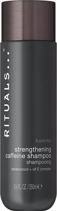 Шампунь для мужчин Rituals Homme, 250 мл