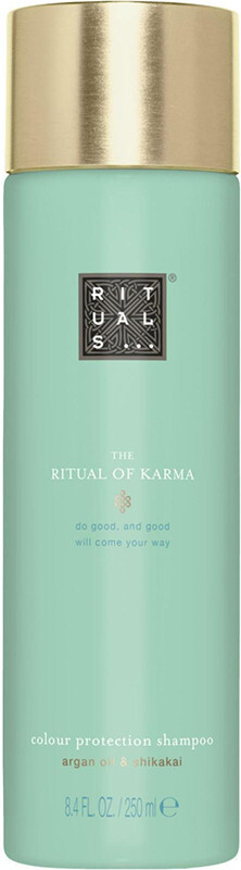 Шампунь Rituals The Ritual Of Karma для защиты цвета, 250 мл