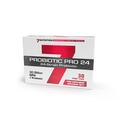 Пробіотики 7Nutrition Probiotic Pro 24 Strain 30 Billon CFU + Prebiotic, 30 капсул