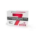 Пробіотики 7Nutrition Probiotic Pro 24 Strain 30 Billon CFU + Prebiotic, 30 капсул