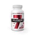 Селен + Цинк 7Nutrition Selenium (L-selenometionine) 200 мкг + Zinc 15 мг, 120 капсул