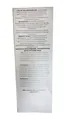 Гель Dr.Kent HEMP Sports Gel 1100 мг, 100 мл