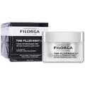 Крем для лица Filorga Time-Filler Night 5XP ночной для всех типов кожи, 50 мл