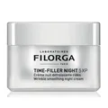 Крем для обличчя Filorga Time-Filler Night 5XP нічний для всіх типів шкіри, 50 мл