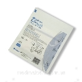 Перчатки хирургические Medicom Safe-Touch Clean Bi-Fold латексные с пудрой, размер 7,5 стерильные, пара