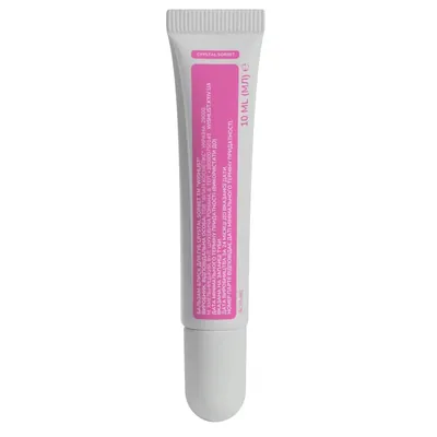 Бальзам-блиск для губ Wishlist Crystal Sorbet, 10 мл