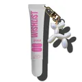Бальзам-блиск для губ Wishlist Crystal Sorbet, 10 мл + брелок