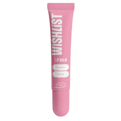 Бальзам-блиск для губ Wishlist Sweet Candy, 10 мл