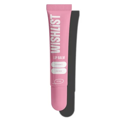 Бальзам-блиск для губ Wishlist Sweet Candy, 10 мл