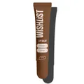 Бальзам-блиск для губ Wishlist Espresso Noir, 10 мл + брелок