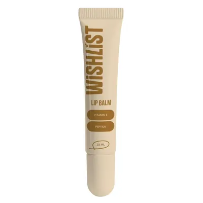 Бальзам-блиск для губ Wishlist Bleesed Honey, 10 мл