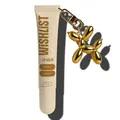 Бальзам-блиск для губ Wishlist Bleesed Honey, 10 мл + брелок
