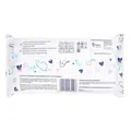 Серветки вологі Kindii Pure Water 99% дитячі +20%, 60 шт