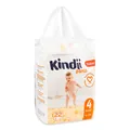 Підгузки-трусики Kindii рants розмір 4 Maxi, 9-15 кг, 22 шт