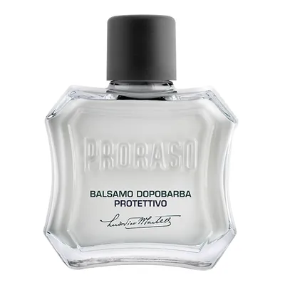 Бальзам після гоління Proraso з екстрактом алое захисний, 100 мл