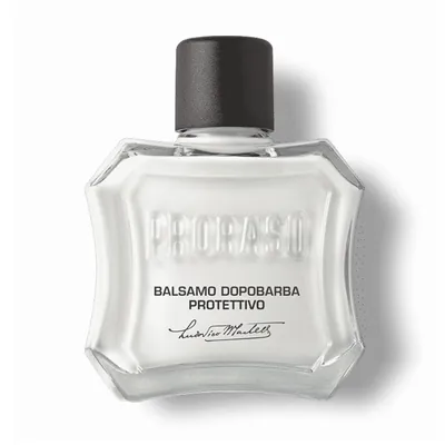 Бальзам після гоління Proraso з екстрактом алое захисний, 100 мл