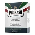 Бальзам після гоління Proraso з екстрактом алое захисний, 100 мл