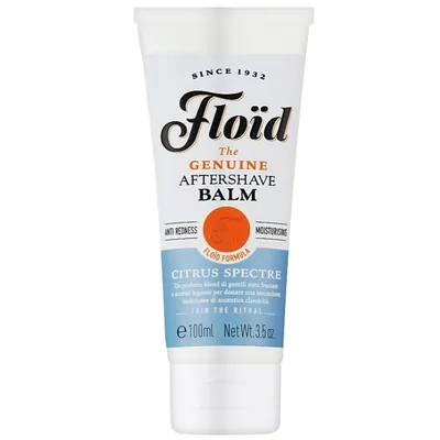 Бальзам після гоління Floїd Citrus Spectre, 100 мл