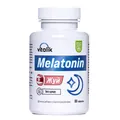 Віталік Мелатонін Жуй Baum Pharm таблетки жувальні №60