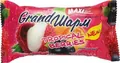 Мило тверде Grand Шарм Maxi Тропічні ягоди, 140 г