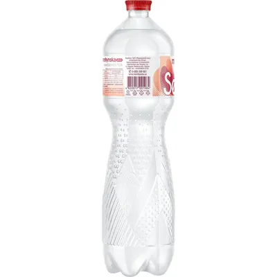 Напій безалкогольний Моршинська plus AntiOxiwater Se + I з селеном та йодом, 1,5 л