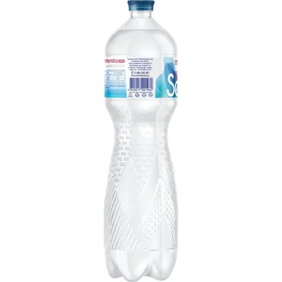 Напій безалкогольний Моршинська plus AntiOxiwater Se + Cr + Zn з селеном, хромом та цинком, 1,5 л