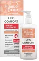 Емульсія Hirudo Derm Atopic Program Lipo Comfort ніжна, для сухої, дуже сухої і чутливої шкіри, 400 мл