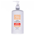 Эмульсия Hirudo Derm Atopic Program Lipo Comfort нежная, для сухой, очень сухой и чувствительной кожи, 400 мл
