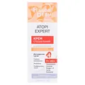 Крем Hirudo Derm Atopic Program Аtopi Expert спеціальний для сухої, дуже сухої та схильної до атопії шкіри, 220 мл