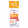 Крем солнцезащитный Hirudo Derm Sun Protect Spot Control для проблемных зон SPF 75, 25 мл