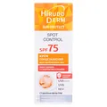 Крем сонцезахисний Hirudo Derm Sun Protect Spot Control для проблемних зон SPF 75, 25 мл