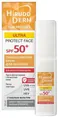 Крем сонцезахисний Hirudo Derm Sun Protect Ultra Protect Face для обличчя, SPF 50 +, 50 мл