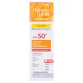 Молочко сонцезахисне Hirudo Derm Sun Protect Ultra Protect Body, для тіла, SPF 50+, 150 мл