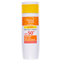 Молочко сонцезахисне Hirudo Derm Sun Protect Ultra Protect Body, для тіла, SPF 50+, 150 мл