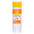Крем солнцезащитный Hirudo Derm Sun Protect Kids, для детей, SPF 75, 150 мл