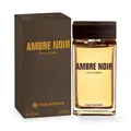 Туалетна вода Yves Rocher Ambre Noir, 100 мл