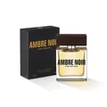 Туалетна вода Yves Rocher Ambre Noir, 50 мл