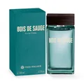 Туалетна вода Yves Rocher Bois de Sauge, 100 мл