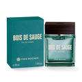 Туалетная вода Yves Rocher Bois de Sauge, 50 мл