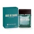 Туалетна вода Yves Rocher Bois de Sauge, 50 мл