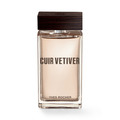 Туалетна вода Yves Rocher Cuir Vetiver, 100 мл