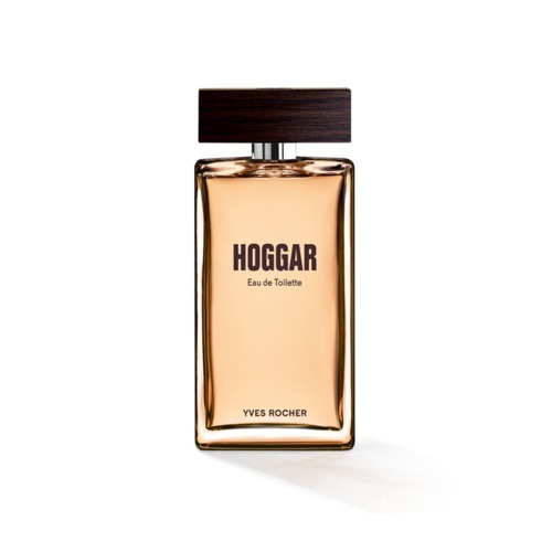 Туалетная вода Yves Rocher Hoggar, 100 мл