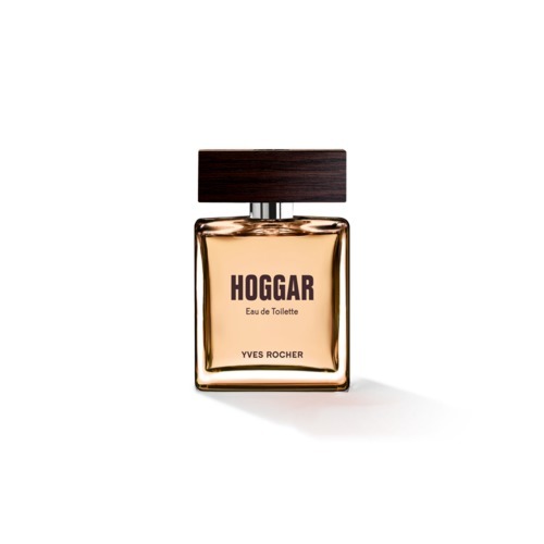 Туалетная вода Yves Rocher Hoggar, 50 мл