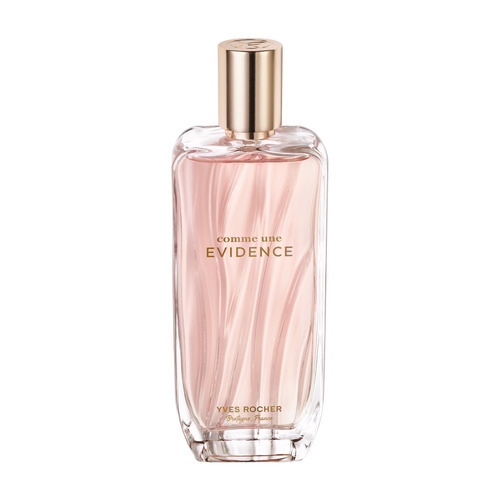 Парфюмированная вода Yves Rocher Comme Une Evidence, 100 мл