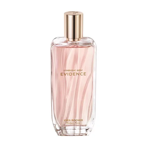 Yves Rocher evidence オードパルファム Парфюмированная Вода Comme Une Evidence - Yves Rocher