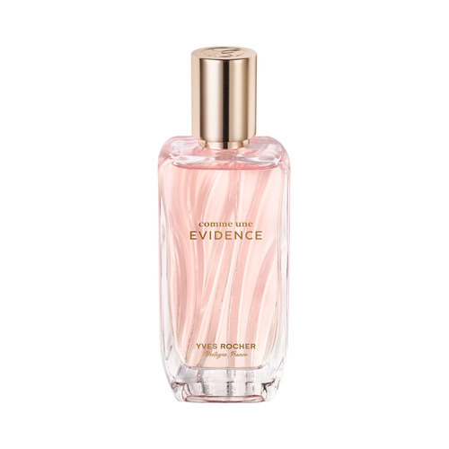Парфюмированная вода Yves Rocher Comme Une Evidence, 50 мл