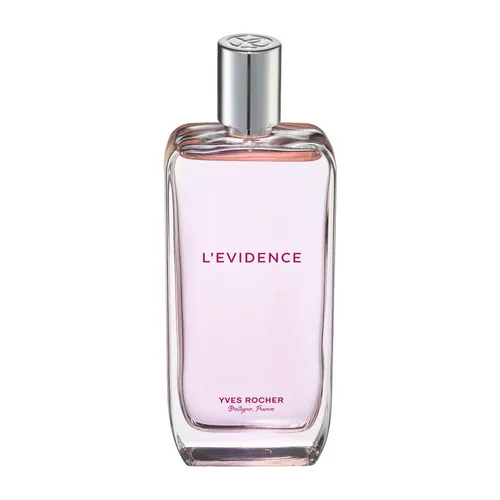 Парфумована вода Yves Rocher L'Evidence, 100 мл