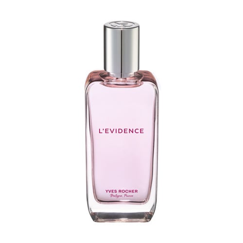 Парфюмированная вода Yves Rocher L'Evidence, 50 мл
